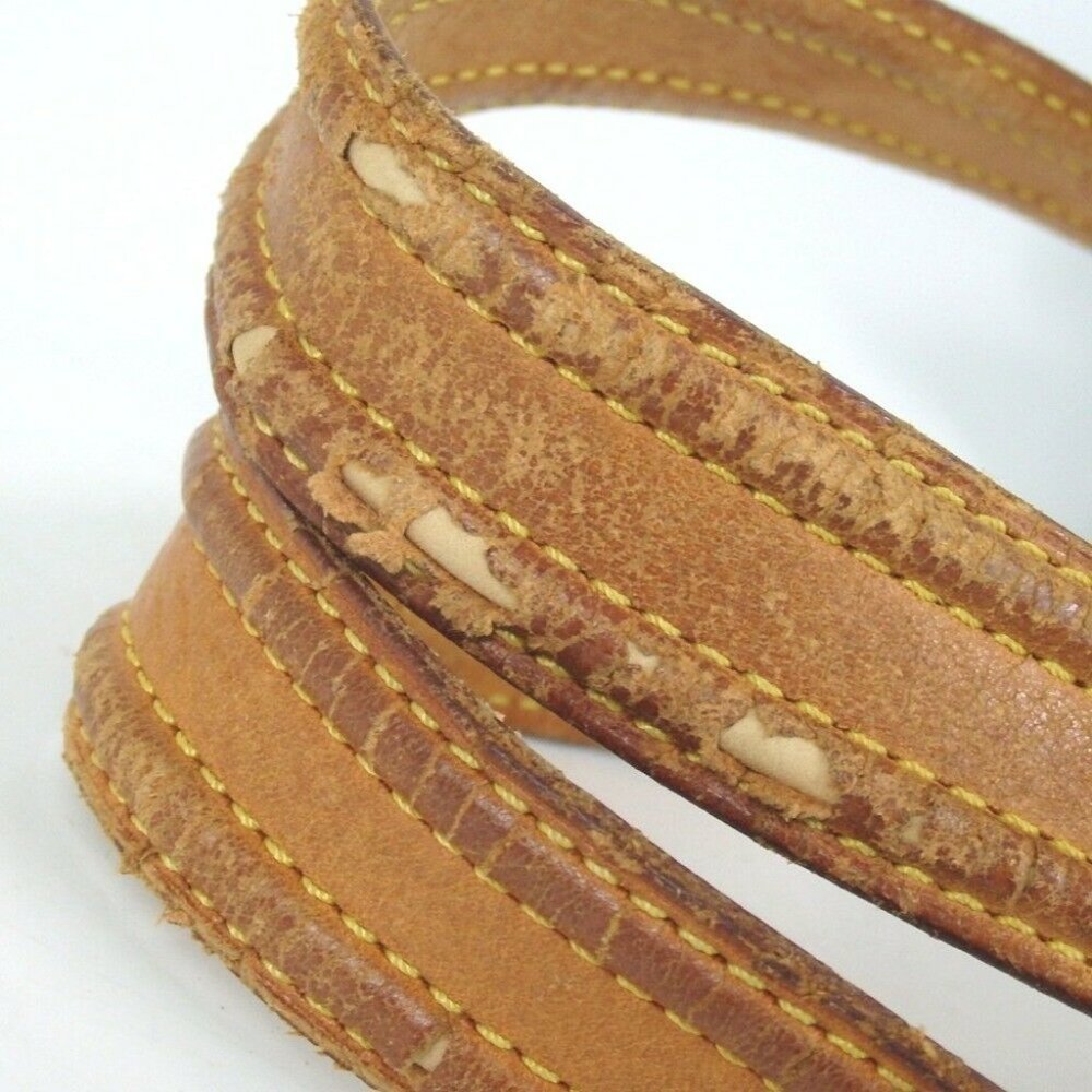 Authentic LOUIS VUITTON Multiple cite - Picture 6 of 8